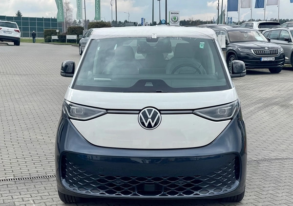 Volkswagen ID.Buzz cena 231240 przebieg: 5, rok produkcji 2023 z Grodków małe 191